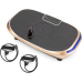 Купити Вібраційна платформа  GYMTEK 3D XP900 Gold у Києві - фото №1